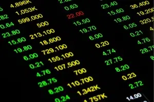 stock after unveiling financials, friscoreports